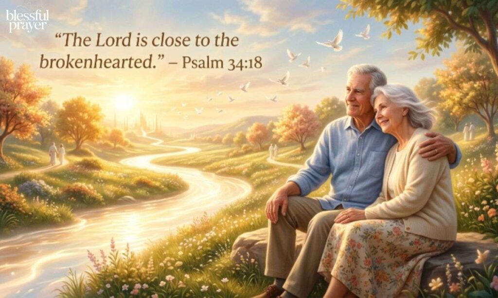 Will We Know Our Spouses in Heaven? A Resounding Biblical “Yes”