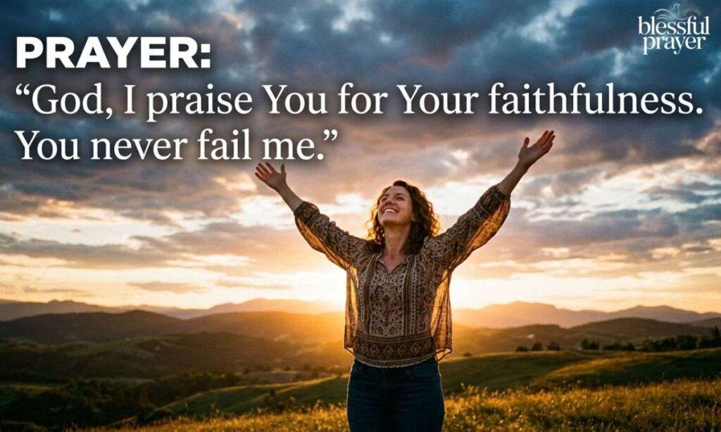 Short Morning Prayers When You're in a Hurry