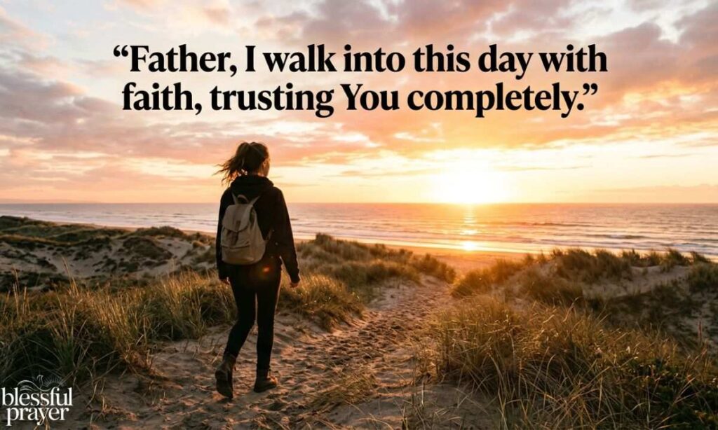 Final Thoughts: Walking Into Thursday With Faith