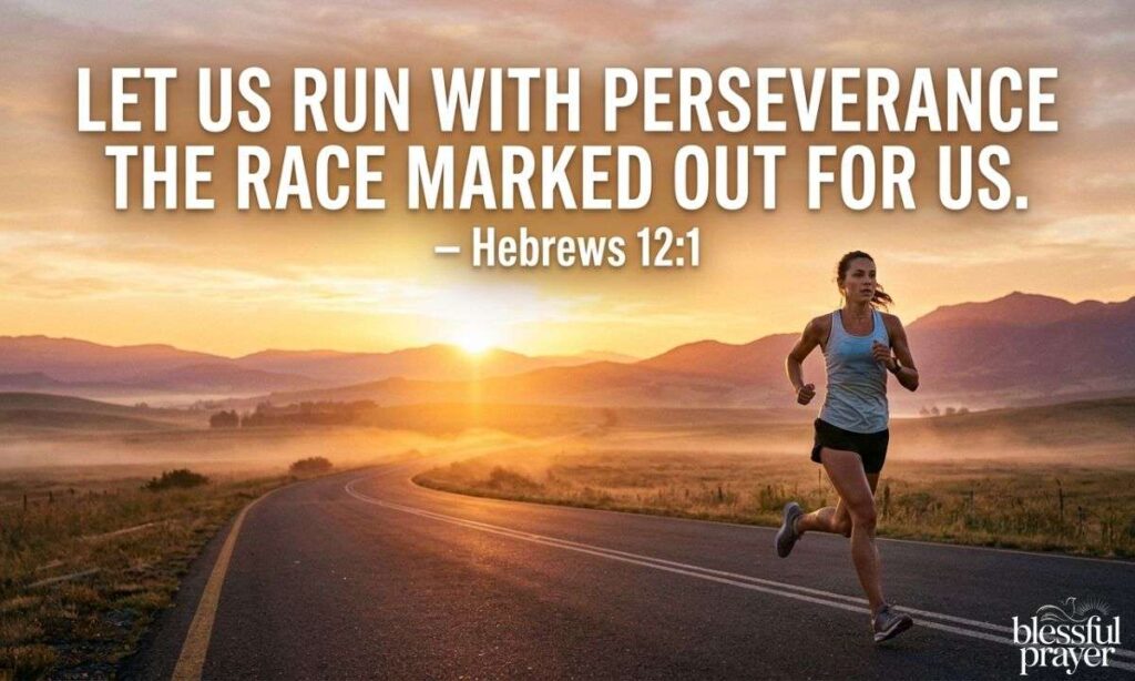 Bible Verses About Motivation