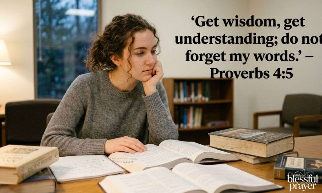 Focus on Understanding, Not Just Memorization