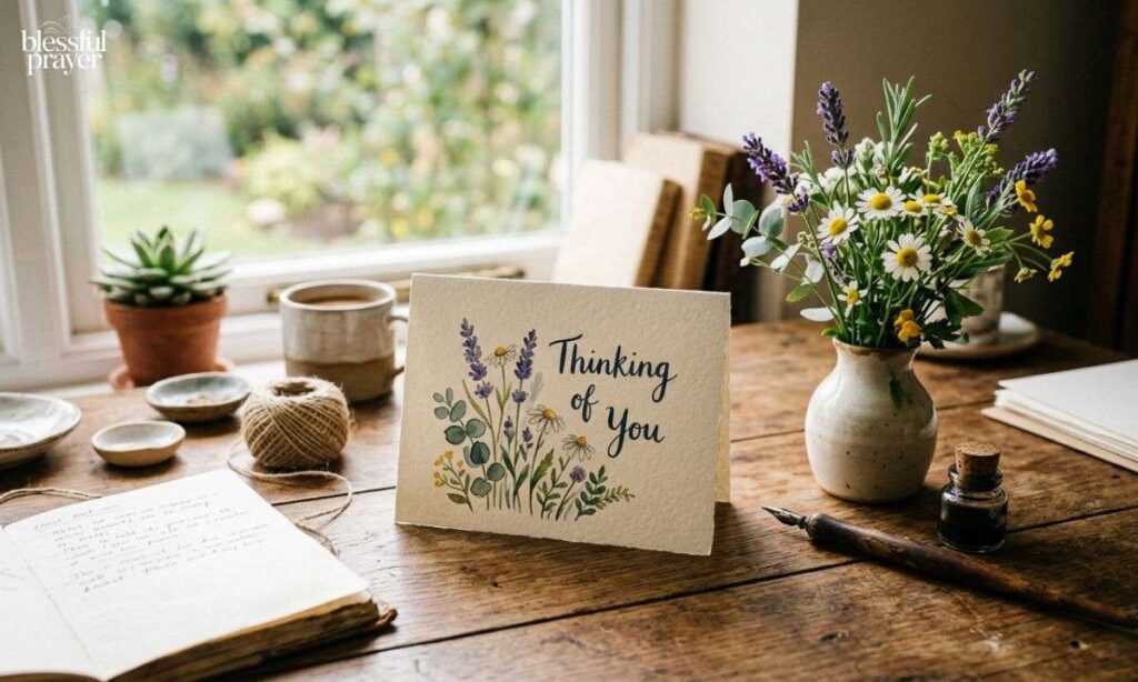 How to Use Bible Verses in Birthday Cards