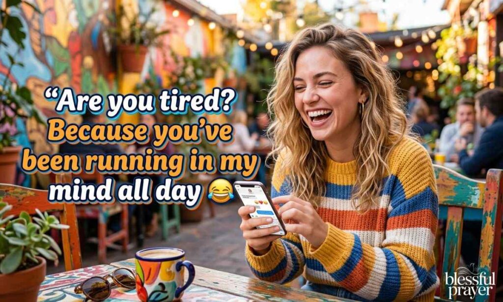 Silly and Humorous Messages