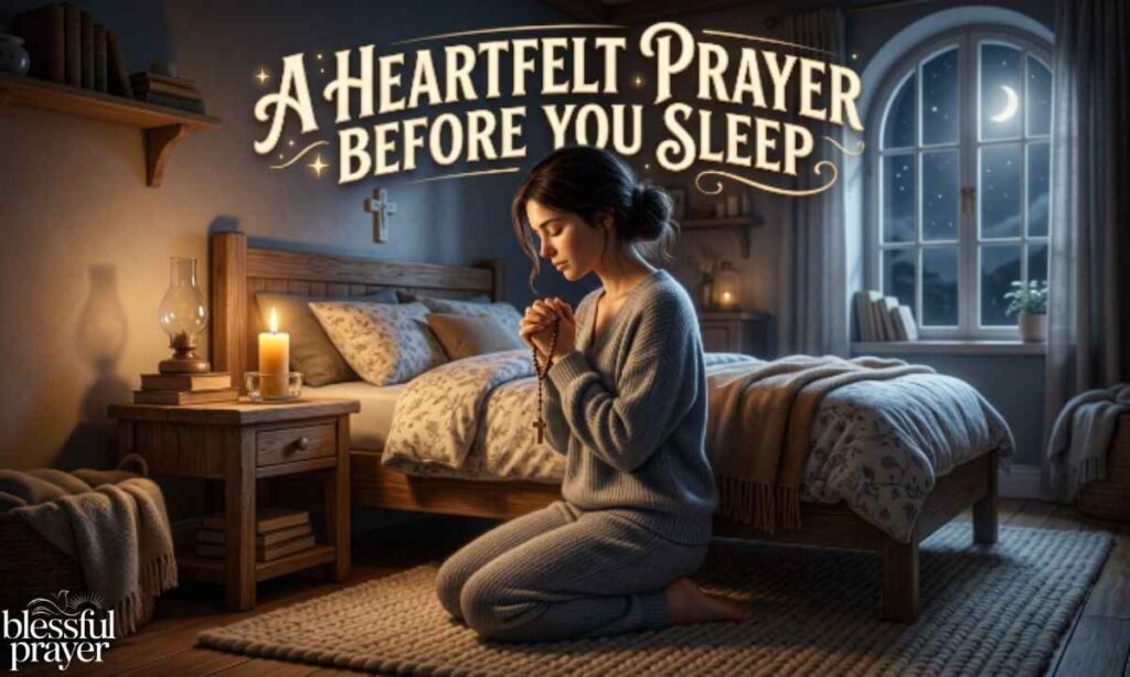 a-heartfelt-prayer-before-you-sleep