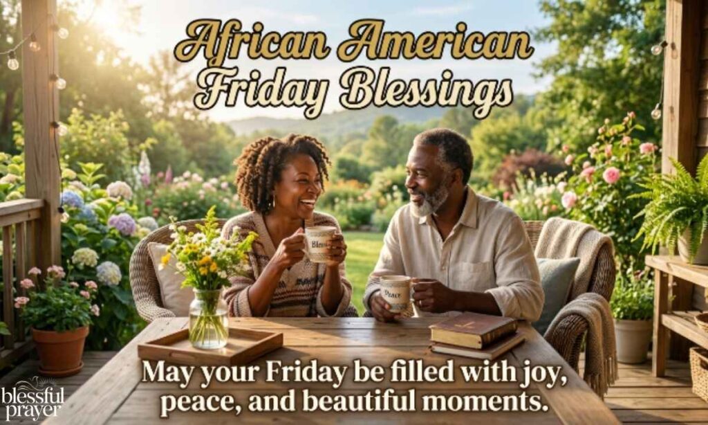 african-american-friday-blessings
