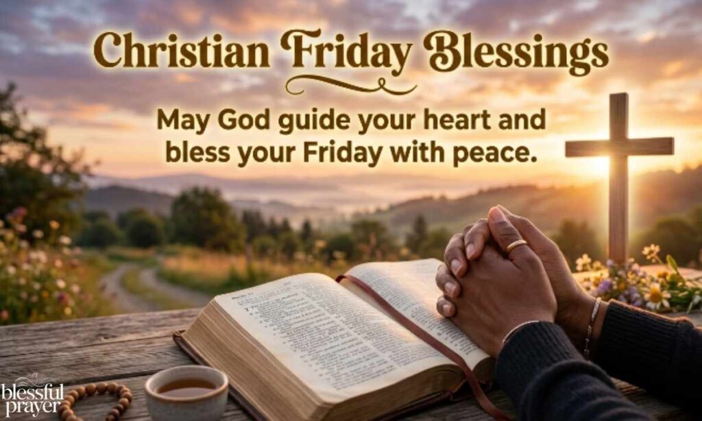 christian-friday-blessings