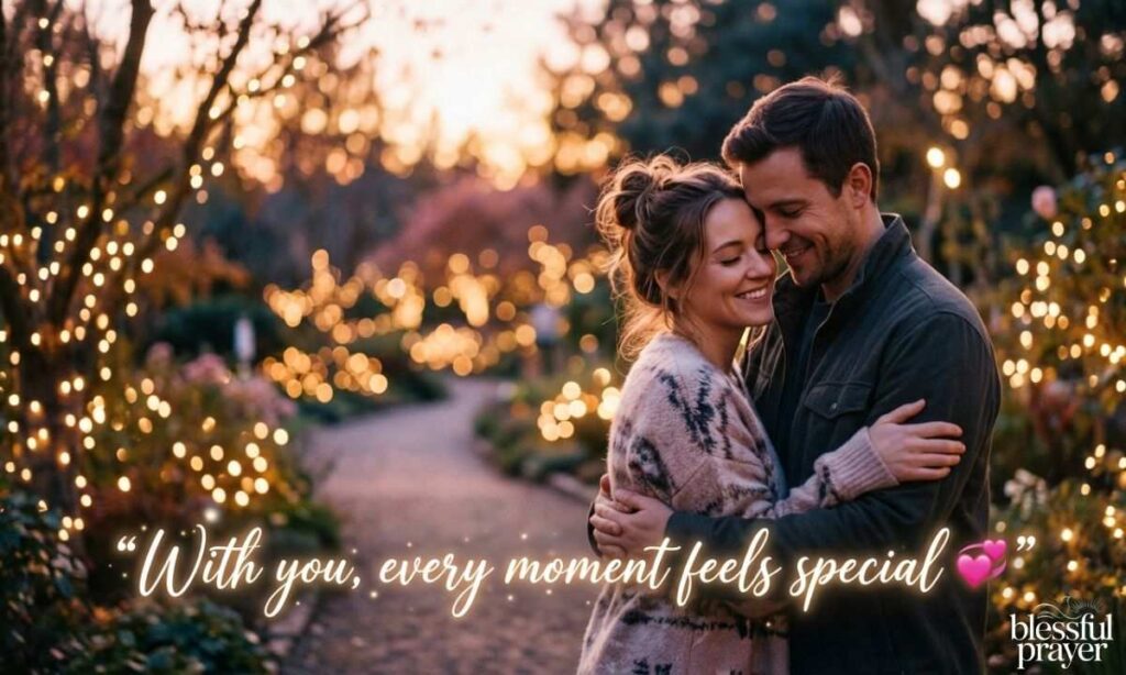 Heartfelt Texts to Make Him Fall in Love With You