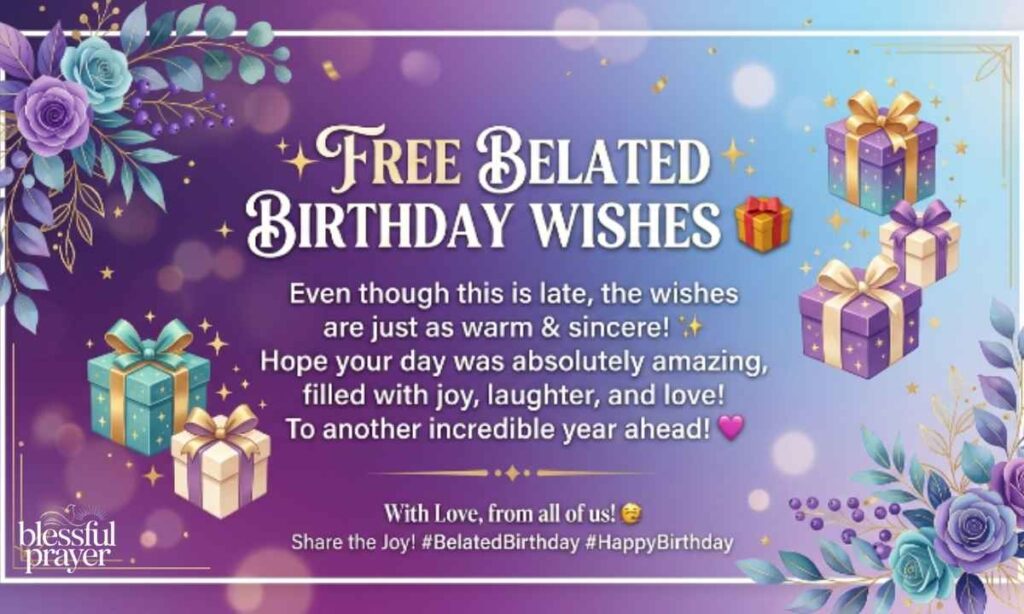 free-belated-birthday-wishes