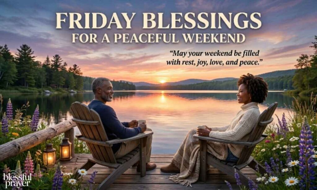 friday-blessings-for-a-peaceful-weekend