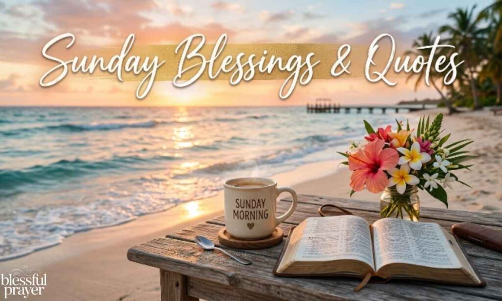 good-morning-sunday-blessings-quotes