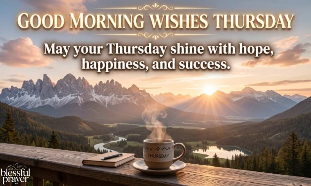 good-morning-wishes-thursday