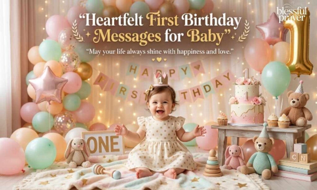 heartfelt-first-birthday-messages-for-baby