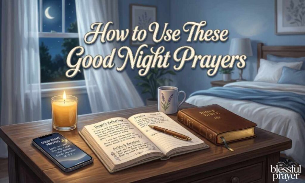 how-to-use-these-good-night-prayers