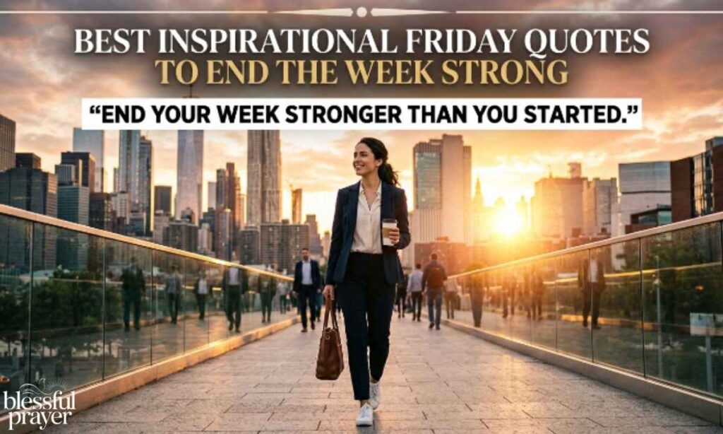inspirational-friday-quotes
