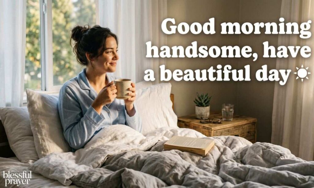 Morning and Good Morning Messages