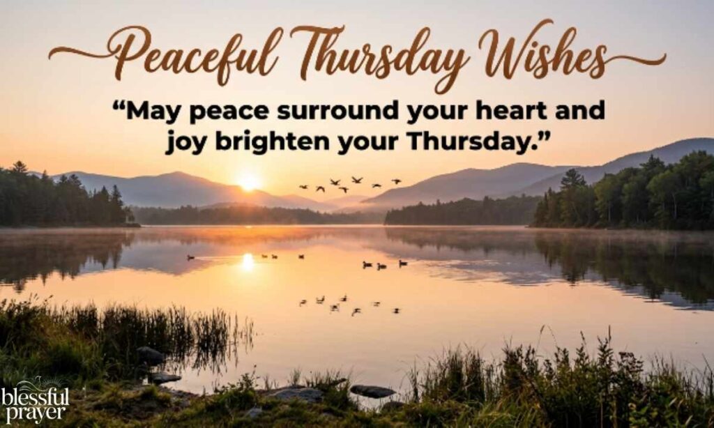 peaceful-thursday-wishes