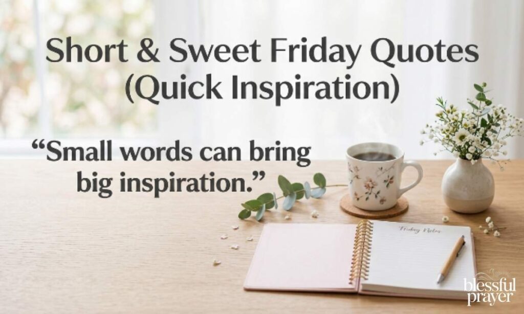 short-and-sweet-friday-quotes