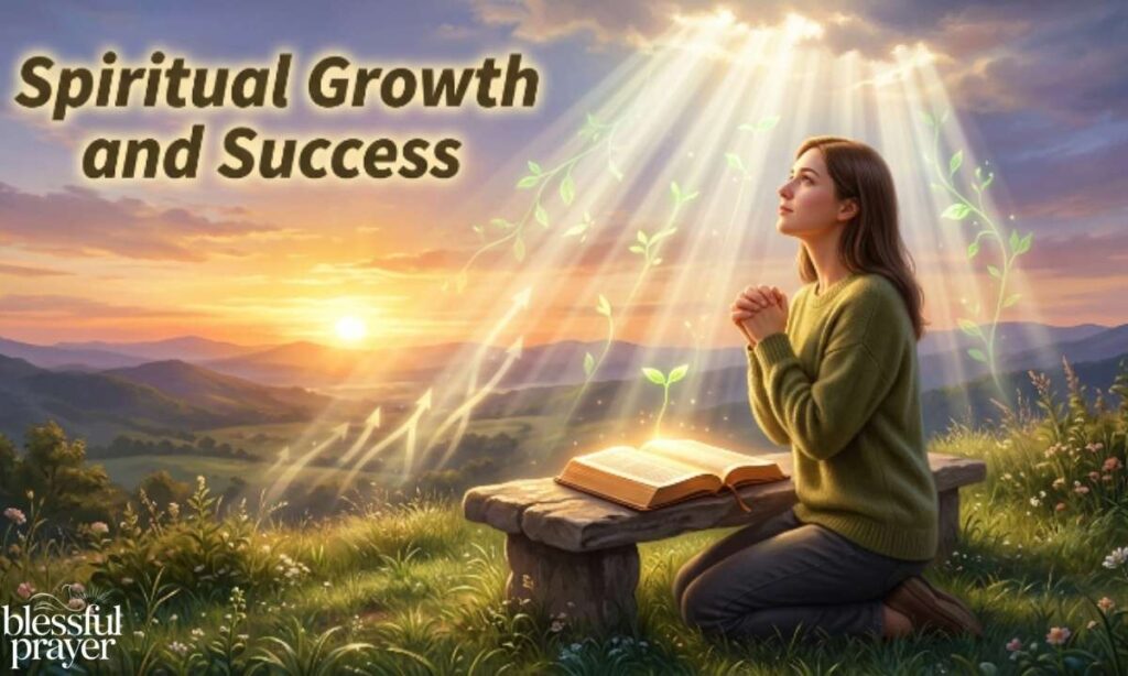 spiritual-growth-and-success