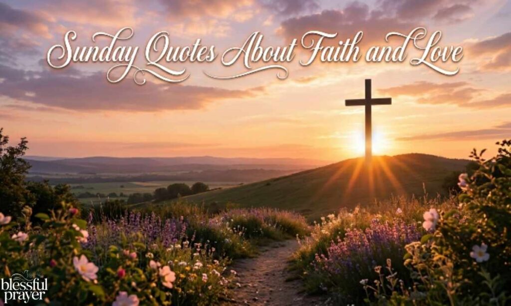 sunday-quotes-about-faith-and-love