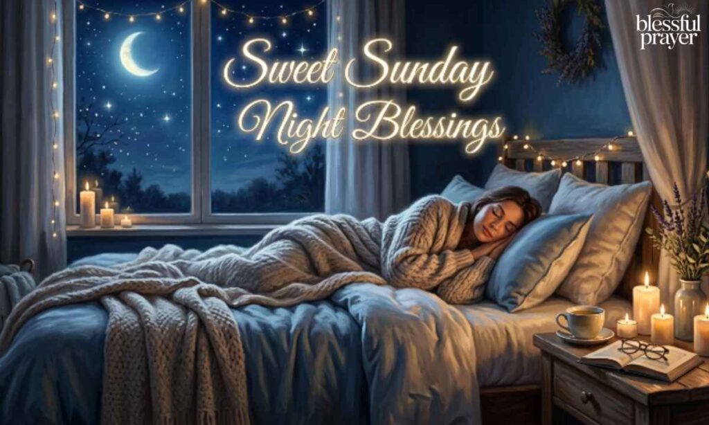 sweet-sunday-night-blessings