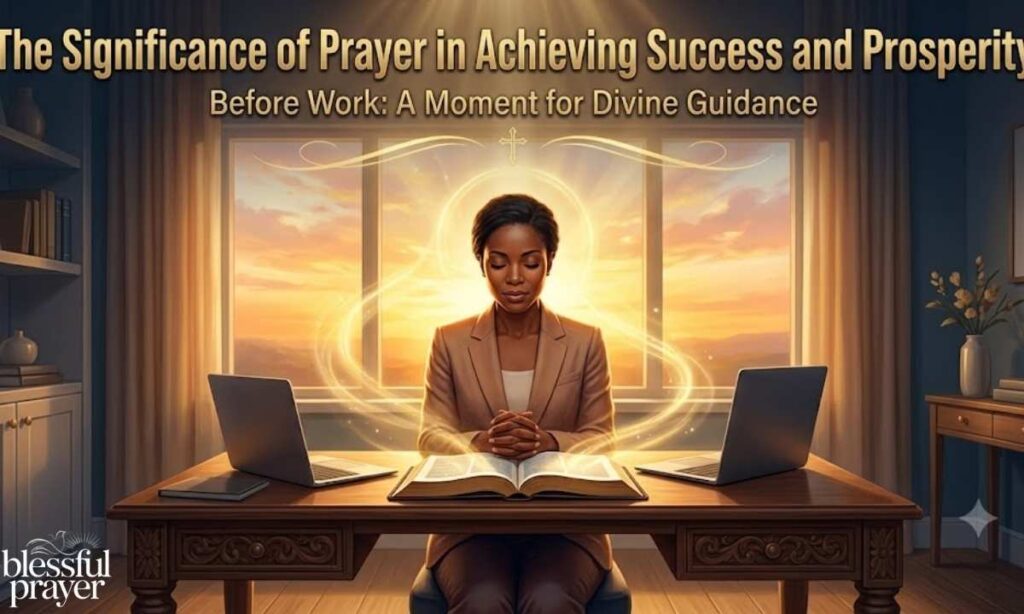 the-significance-of-prayer-in-achieving-success-and-prosperity