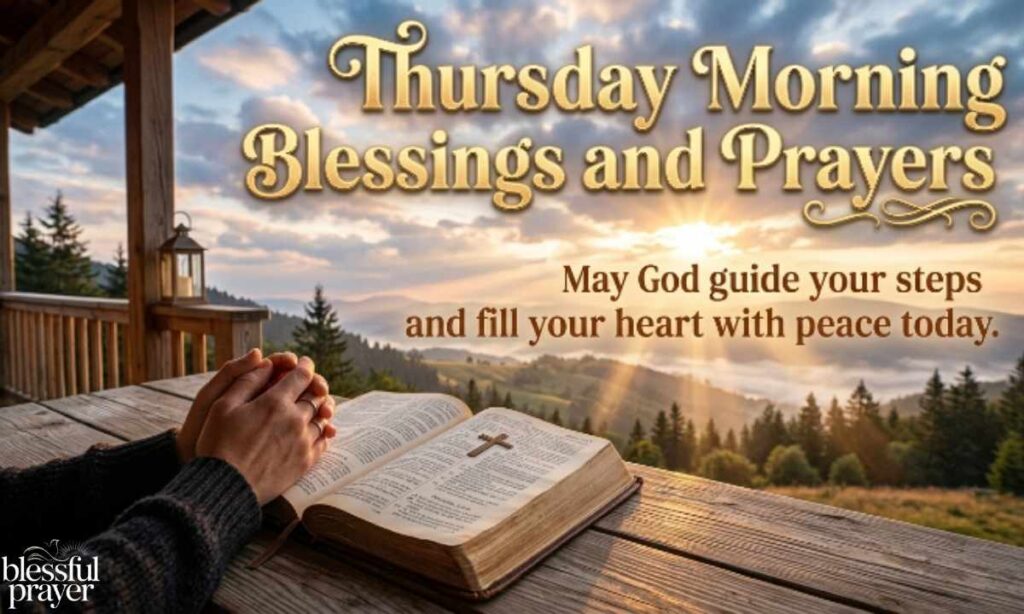 thursday-morning-blessings-and-prayers