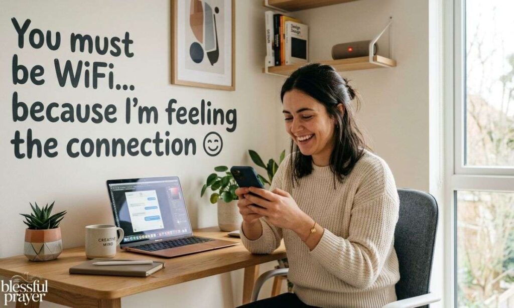 Witty and Clever Messages