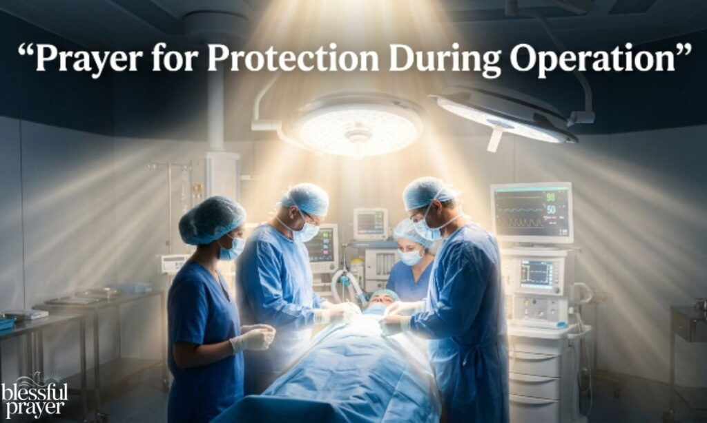 prayer-for-protection-during-operation