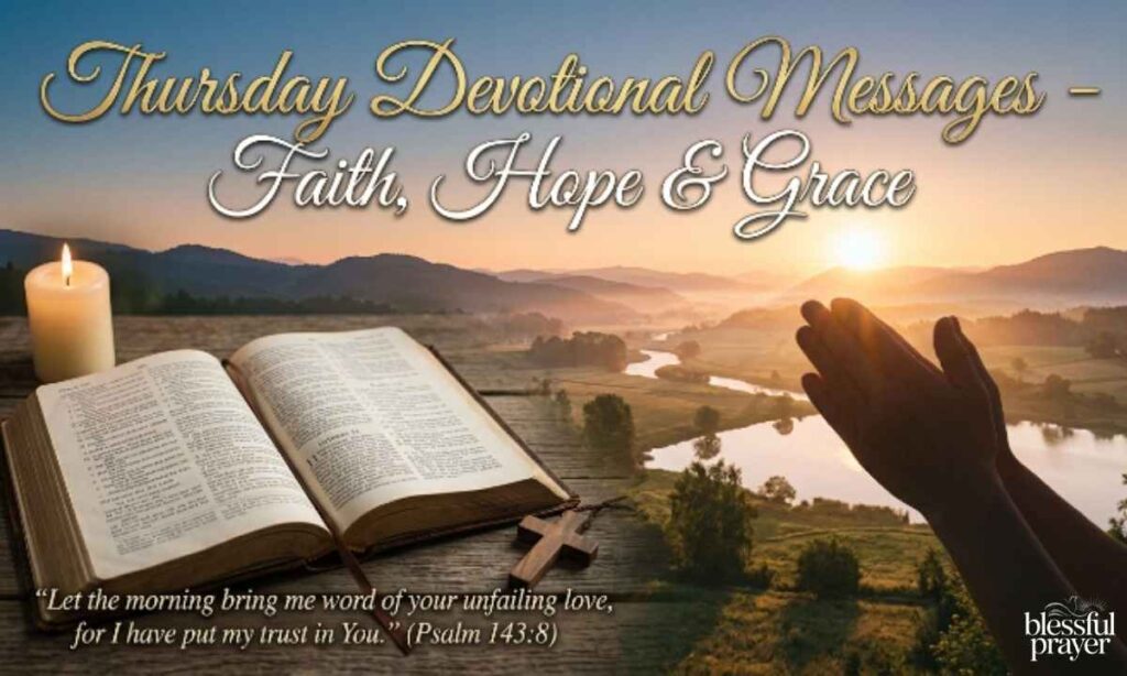 thursday-devotional-messages